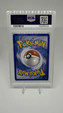Pokemon Platinum TCG 2009 Supreme Victors Zapdos #150 PSA 5 Holo EX - Image 2