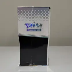 Pokemon Prismatic Evolutions Elite Trainer Box Eevee Pokemon Center English TCG - Image 2