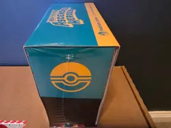 Pokemon TCG: Ascended Heroes Pokemon Center Elite Trainer Box NEW SEALED ETB ✅ - Image 3