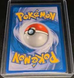 Butterfree 14/106 Great Encounters Reverse Holo Pokemon TCG - Image 2