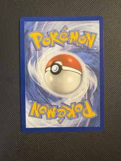 Pokemon TCG - S&V 151 - 201/165 Alakazam ex - Special Illustration Rare - NM/M - Image 2