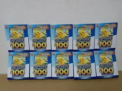 Pokemon Card Game MEGA Start Deck 100 battle collection×10 Coro Ciao Limited LTD - Image 1