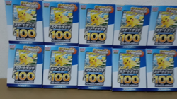 Pokemon Card Game MEGA Start Deck 100 battle collection×10 Coro Ciao Limited LTD - Image 2