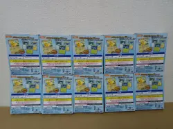 Pokemon Card Game MEGA Start Deck 100 battle collection×10 Coro Ciao Limited LTD - Image 3