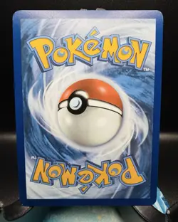 Bulbasaur 133/132 - Pokemon Tcg - Mega Evolution - NM - Image 2
