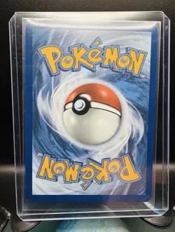 Bulbasaur 133/132 - Pokemon Tcg - Mega Evolution - NM - Image 4