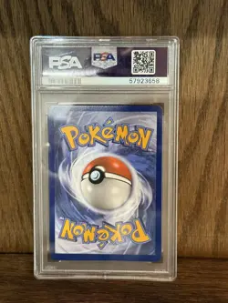 Pokemon XY Evolutions 2016 Full Art M Mega Charizard EX 101/108 PSA 10 Gem Mint - Image 2
