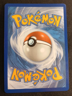 Mega Kangaskhan ex - 104/132 - ME01: Mega Evolution Pokemon Card NM - Image 2