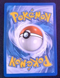 Pokemon TCG Twilight Masquerade Ace Spec Rare Holo Unfair Stamp 165/167 NM EN US - Image 2