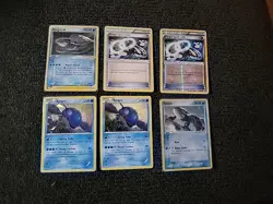 Pokemon Kyogre Lot Of 11 Copies - See Description - OC1845 - Image 2