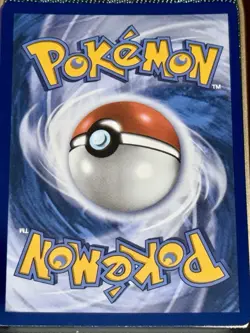 Pokemon TCG Team Rocket's Persian ex 219/182 Sv10: Destined Rivals - Full Art - Image 4