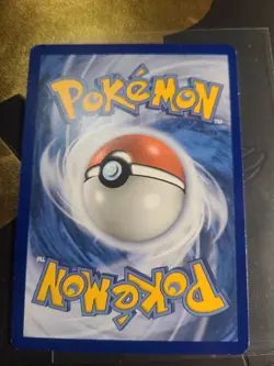 Lugia non-holo Rare - 78/124 - Pokemon Fates Collide 2016 NM - Image 2