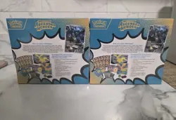ASCENDED HEROES POKEMON CENTER PC EXCLUSIVE ETB POKEMON TCG SEALED NEW LOT OF 2 - Image 4