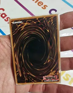 CARTA YU-GI-OH DRAGO BIANCO OCCHI BLU SUPER RARA DPKB-IT001 - Image 2
