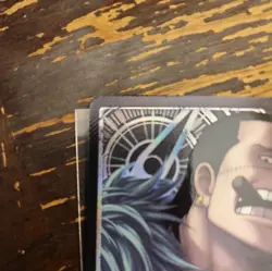 One Piece TCG Crocodile Alt Art Leader OP14-079 The Azure Sea’s Seven English - Image 5