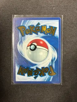 Mew ex 205/165 Pokemon 151 Secret Rare Metal Card - Image 2