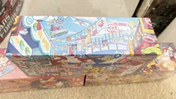 2025 Japanese Pokemon Center Tohoku Hiroshima Fukuoka Special Box set Sealed - Image 3