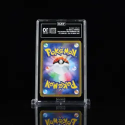 US SELLER TAG 10 GEM Pokemon Mewtwo & Mew GX 052/173 Japanese Tag Team All Stars - Image 2
