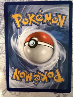 Pokemon TCG Copperajah V (Full Art) 187/192 Swsh02: Rebel Clash Holo - Image 2