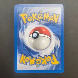 Pokemon TCG Karte - Dark Hypno 9/82 Holo Team Rocket - Image 2