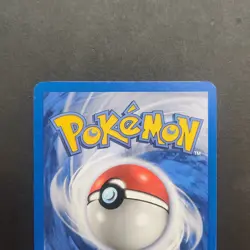 Pokemon TCG Karte - Dark Hypno 9/82 Holo Team Rocket - Image 3
