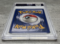 Pokemon Card 1st Edition Squirtle PSA 9 Mint, Team Rocket Set #68, WOTC 2000 - Image 4