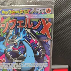 🔥Mega Charizard X EX 023 & Oricorio EX UPC Promo Pokemon TCG Sealed NM - Image 3