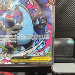 🔥Mega Charizard X EX 023 & Oricorio EX UPC Promo Pokemon TCG Sealed NM - Image 5