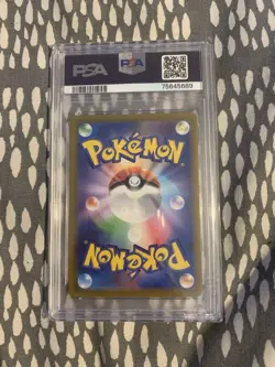 ACE 10 Pikachu Holo Pokemon Go Japanese #028 - Image 2