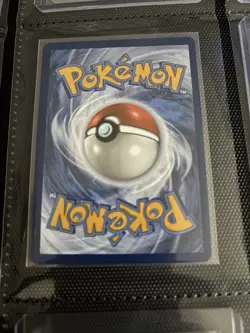 Pokemon Team Rocket's Mewtwo EX 231/182 Sv10: Destined Rivals Holo - Image 2