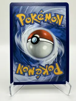 Patrat 152/086 Sv: White Flare Holo Pokemon Near Mint - Image 2