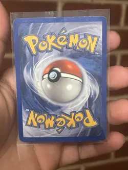Kabutops 10/108 Stamped Holo Rare Ex Power Keepers Pokemon Card - Image 2