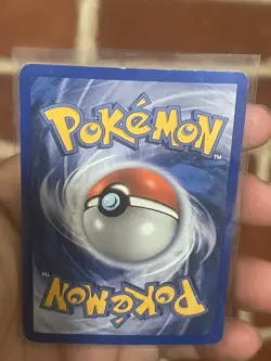 Kabutops 10/108 Stamped Holo Rare Ex Power Keepers Pokemon Card - Image 4