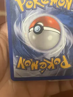 Kabutops 10/108 Stamped Holo Rare Ex Power Keepers Pokemon Card - Image 5
