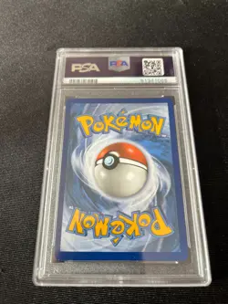 Venusaur EX 1/146 XY Holographic PSA 10 Graded Pokemon Card - Image 2