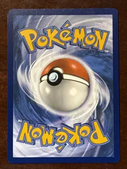 Pokemon Paldea Evolved ETB Promo Pikachu 027 Illustration Holo - Image 2