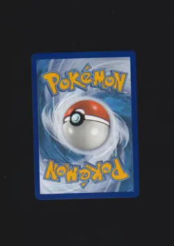 Pokemon TCG Scream Tail #065 Black Star Promo Paradox Rift - Image 2
