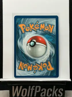 Pokemon TCG Me02: Phantasmal Flames - Meowth 106/094 Illustration Rare Holo - Image 2