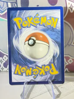 Orthworm ex 162/142 Full Art Holo Pokemon Sv07: Stellar Crown English Near Mint - Image 2
