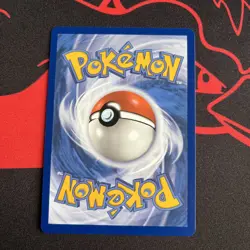 Pokemon TCG Raboot 147/142 Illustration Rare SV07: Stellar Crown NM - Image 2