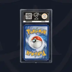 HO-OH GX Hidden Fates Sv50/Sv94 Holo Full Art Pokemon TCG Card ACE Gem Mint 10 - Image 2