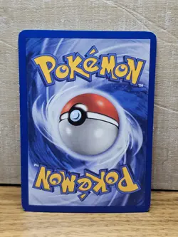 Dark Electrode 4/109 EX Team Rocket Returns Holo Rare Pokemon Card TCG - Image 2