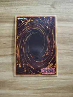 Yu-Gi-Oh! - Call Of The Haunted - Super Rare / Holo - LCJW-EN217 - Image 2
