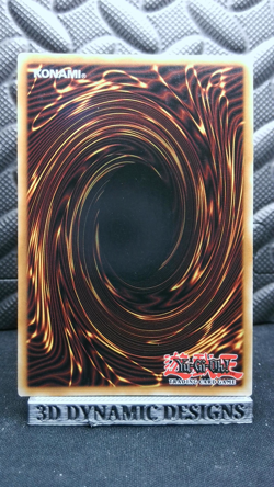 | Yugioh Heroic Champion - Excalibur CT09-EN002 Secret Rare VLP 🔥 | - Image 2