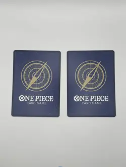 2x Roronoa Zoro - ST21-015 - Learn Together Reprint - One Piece TCG - Image 2