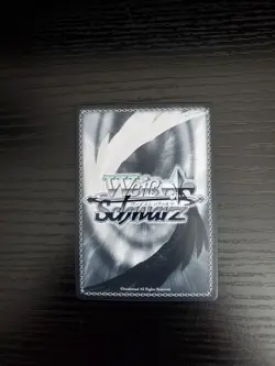 Weiss Schwarz CCG - Azur Lane - Drake - AZL/S102-E009 R (English) - Image 2