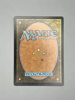 Island (404) (Retro Frame) Dominaria Remastered Foil - Image 2