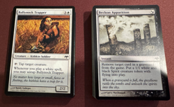 MTG Eventide - Complete 60 Card COMMON SET - Image 1