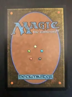 Force of Vigor Secret Lair Drop MTG Rainbow Foil Near Mint - Image 2