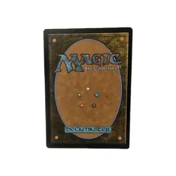 MTG Urza's Bauble (Future Sight) Mystery Booster 2 Regular Nonfoil Card - Image 2